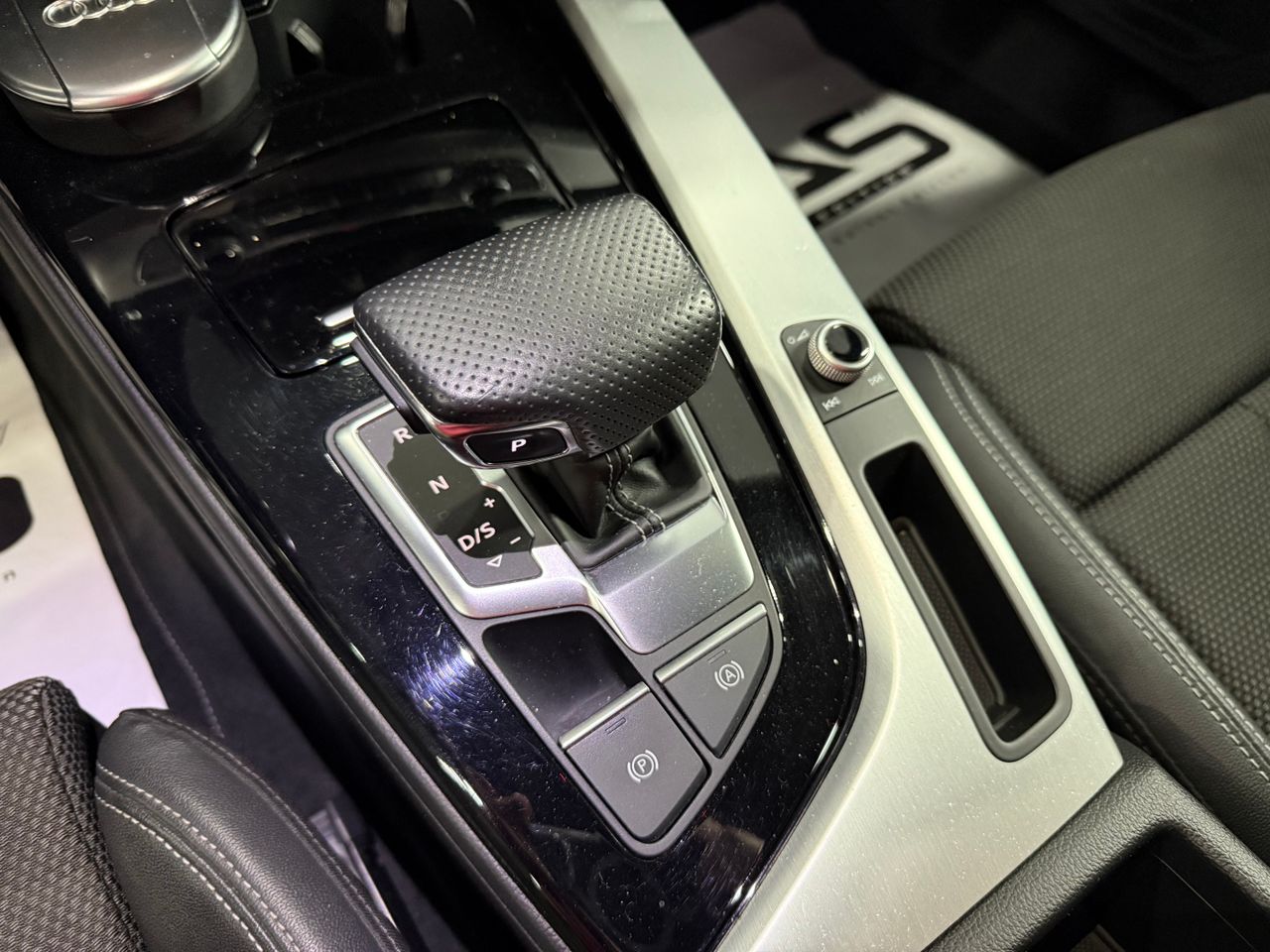 Imagen 103 del Audi A5 en Auto Select Edition, Figueres