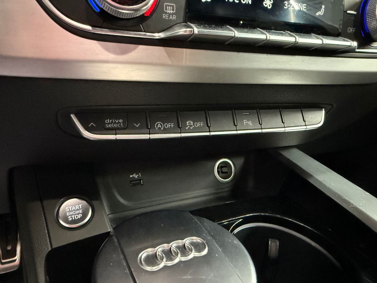 Imagen 108 del Audi A5 en Auto Select Edition, Figueres