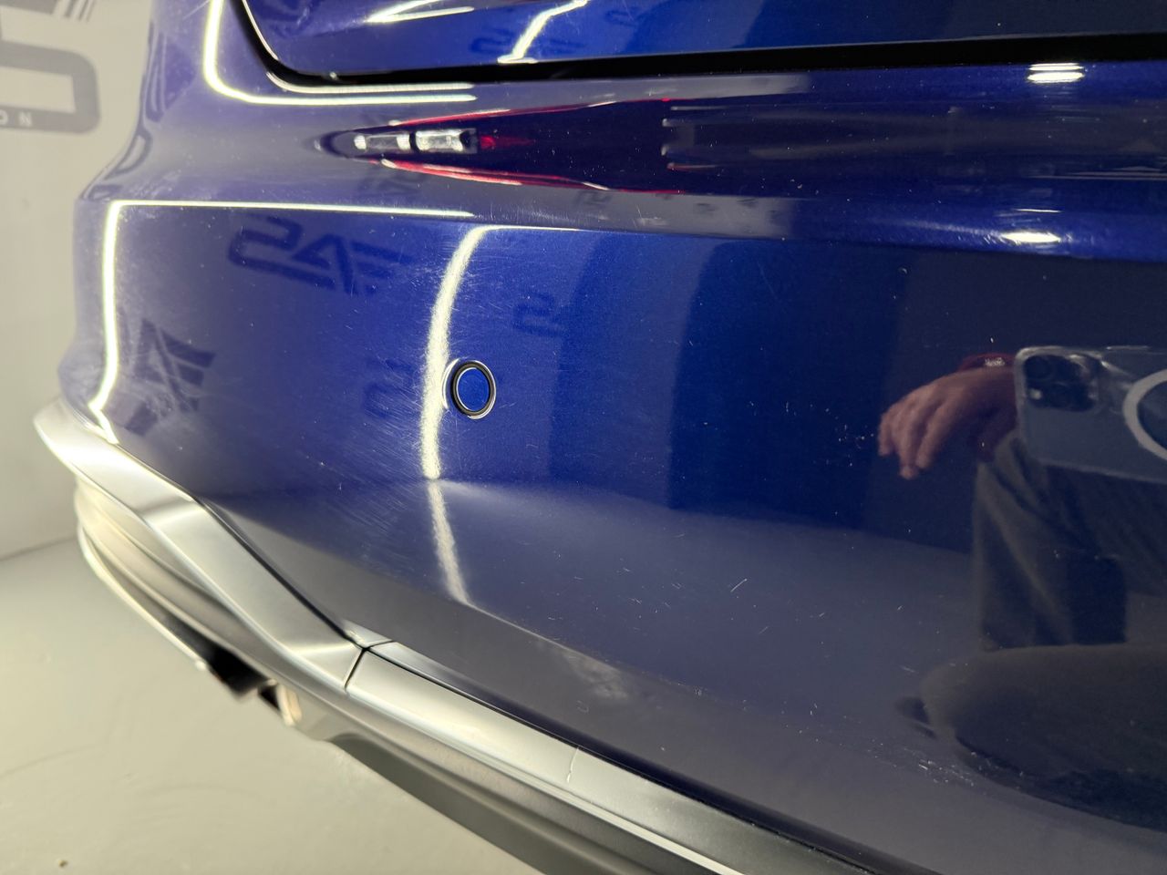 Imagen 28 del Audi A5 en Auto Select Edition, Figueres