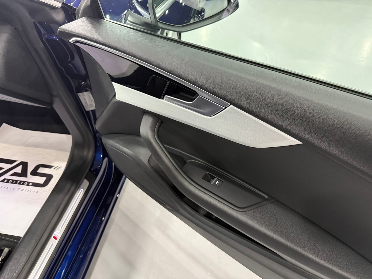 Imagen 132 del Audi A5 en Auto Select Edition, Figueres