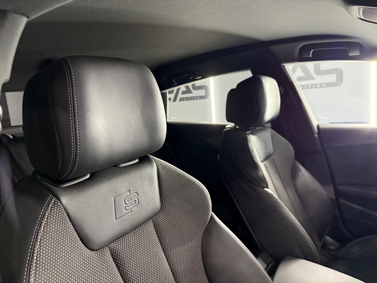 Imagen 138 del Audi A5 en Auto Select Edition, Figueres