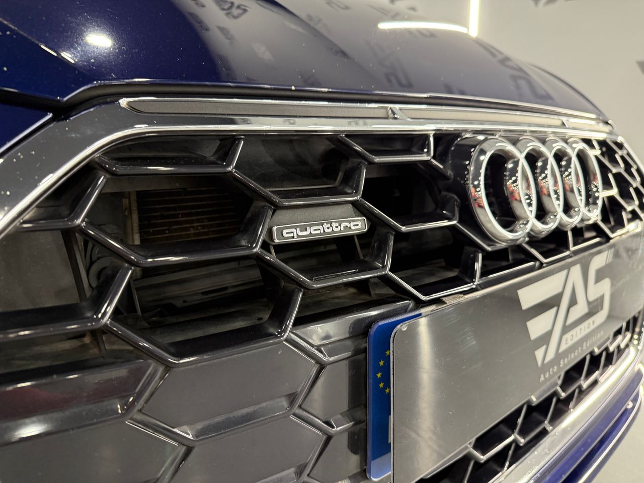 Imagen 39 del Audi A5 en Auto Select Edition, Figueres