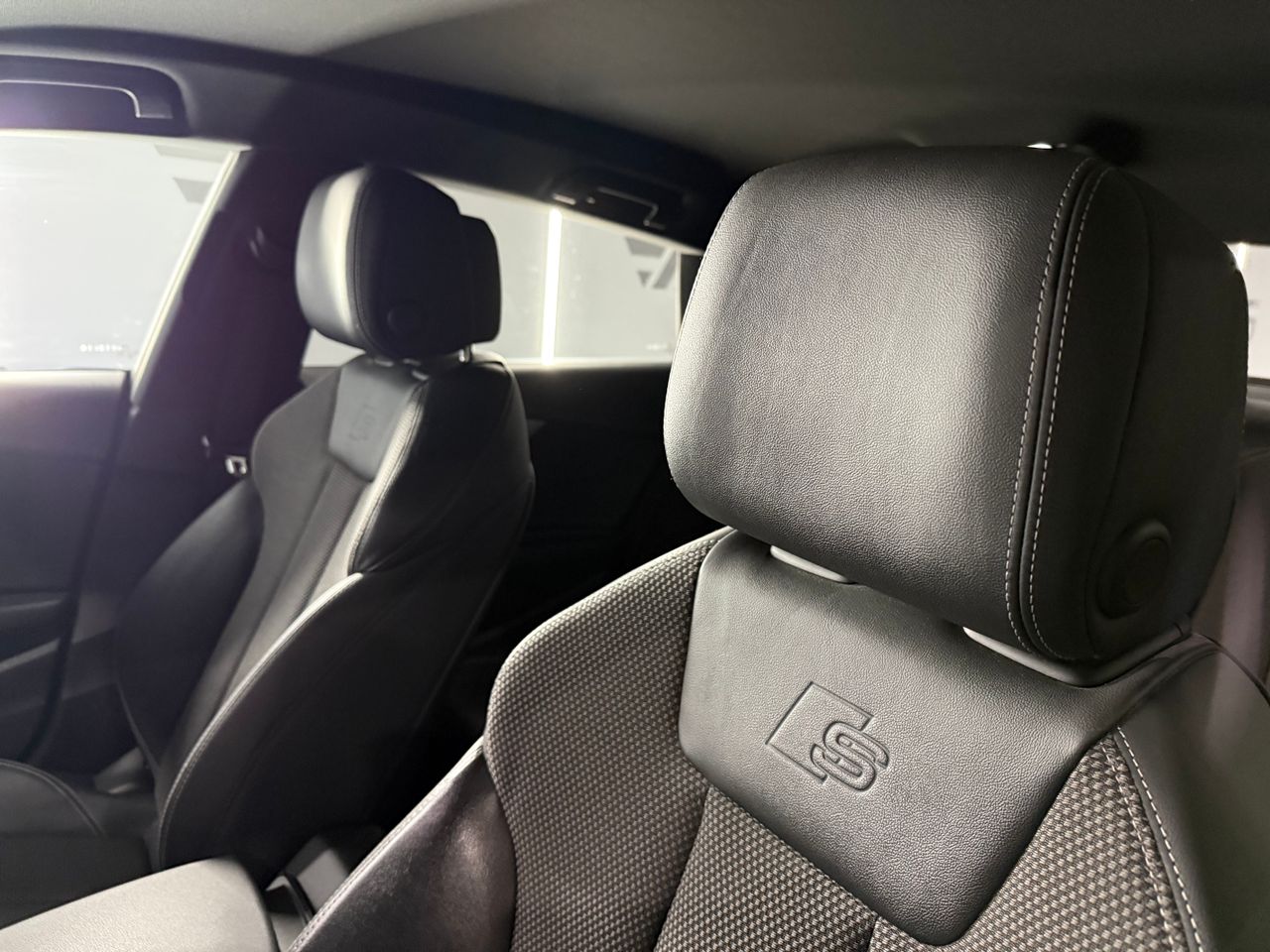 Imagen 92 del Audi A5 en Auto Select Edition, Figueres