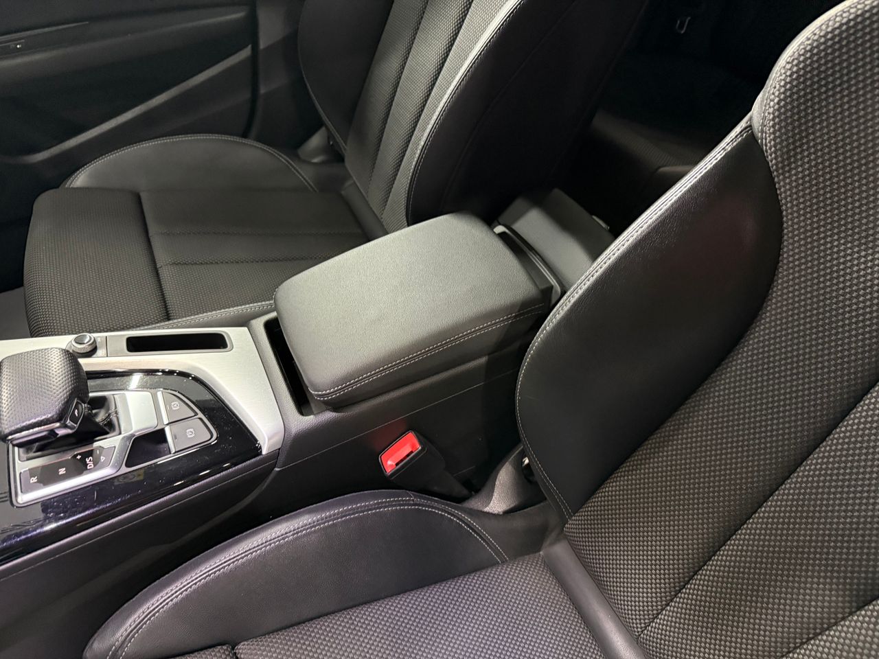 Imagen 100 del Audi A5 en Auto Select Edition, Figueres