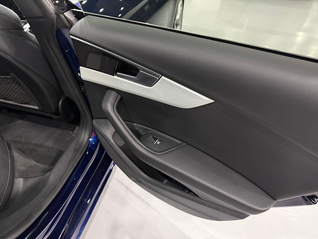 Imagen 145 del Audi A5 en Auto Select Edition, Figueres