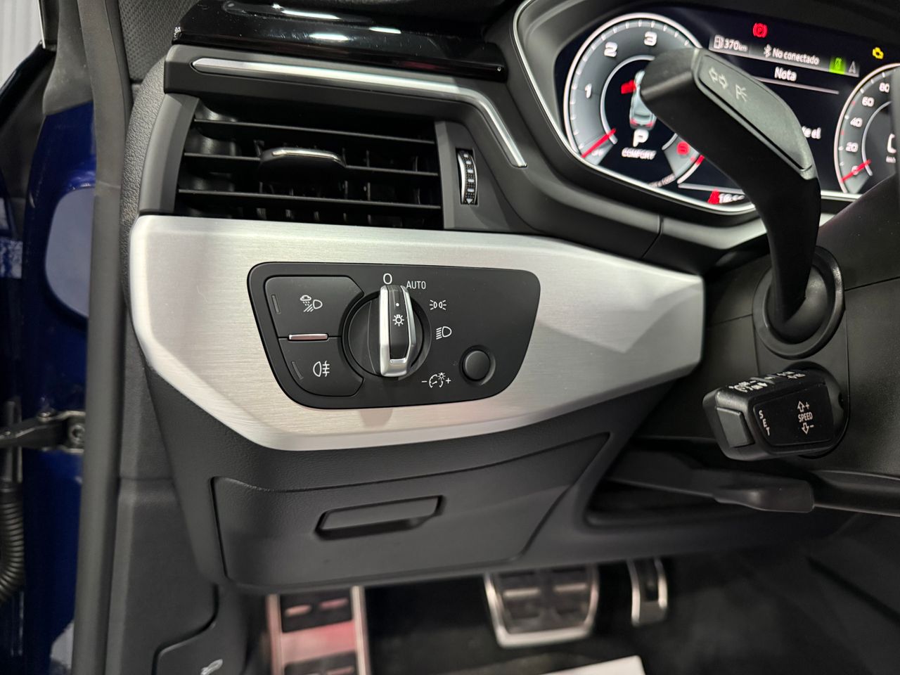 Imagen 119 del Audi A5 en Auto Select Edition, Figueres