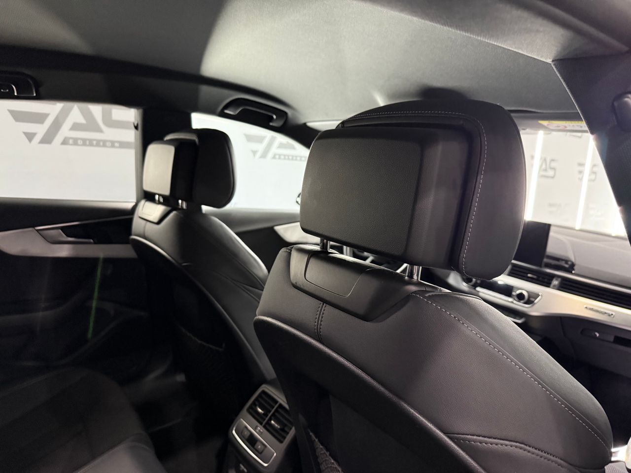 Imagen 147 del Audi A5 en Auto Select Edition, Figueres