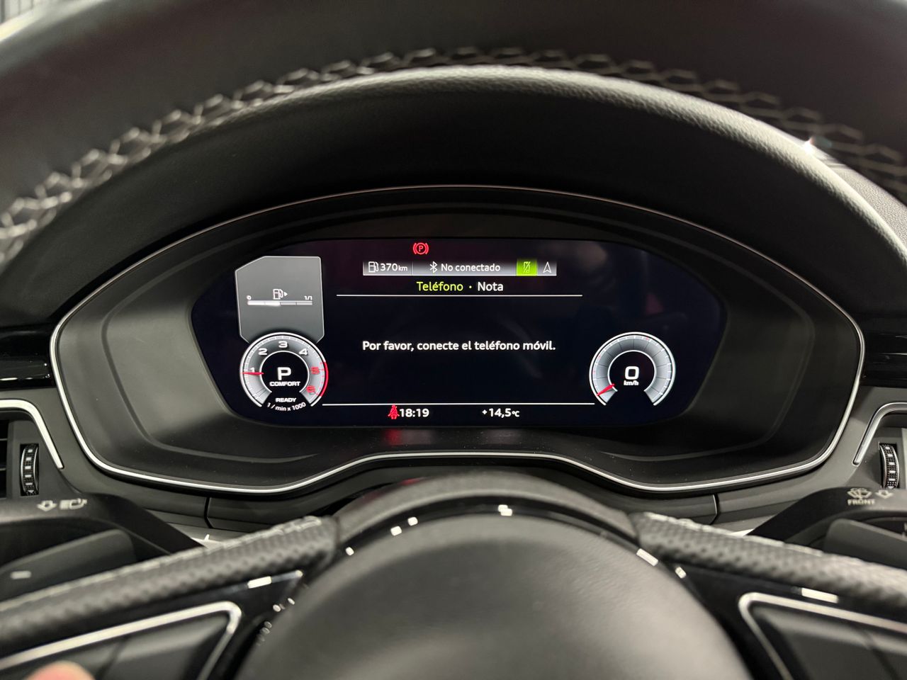Imagen 126 del Audi A5 en Auto Select Edition, Figueres
