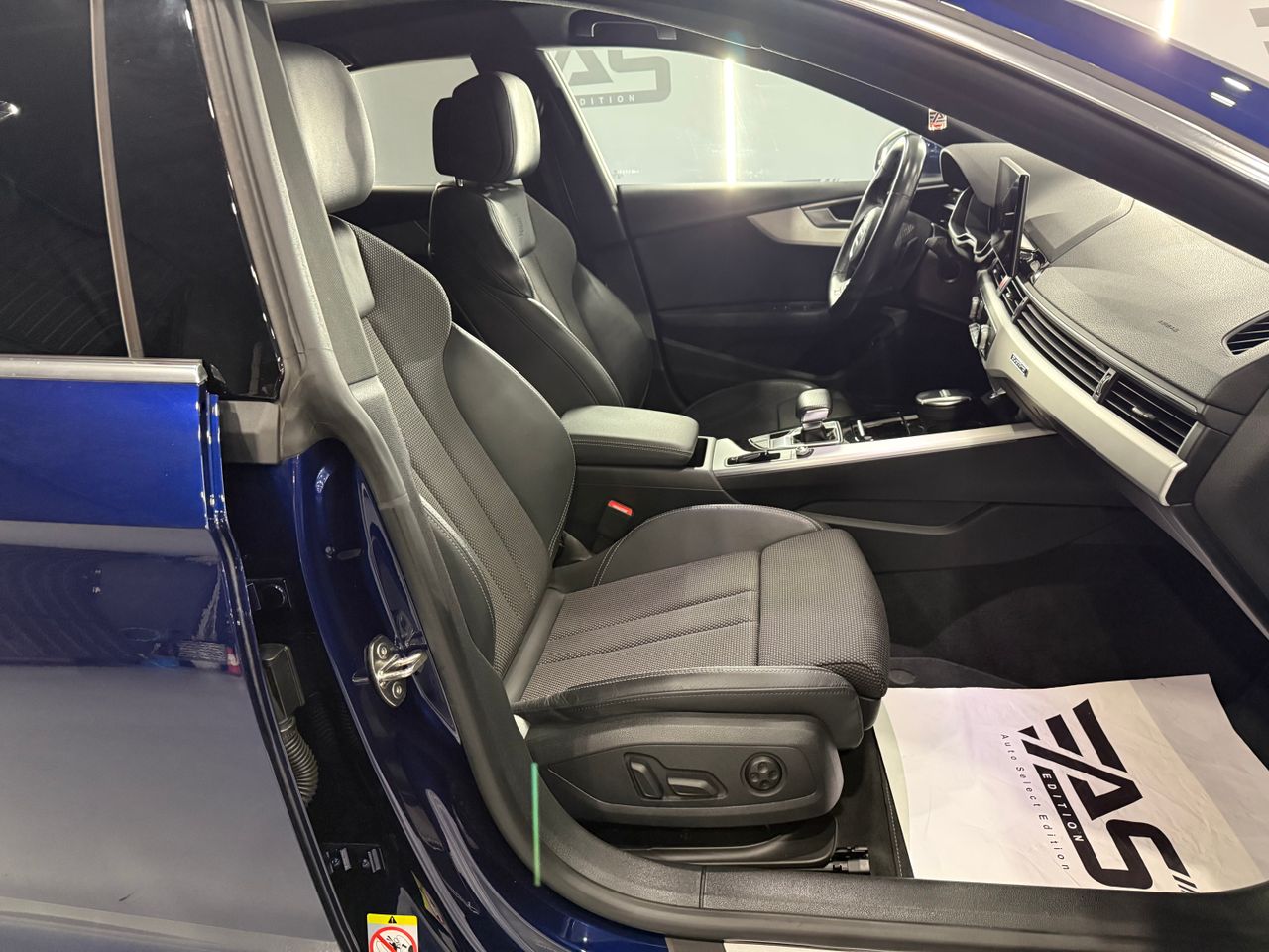 Imagen 141 del Audi A5 en Auto Select Edition, Figueres