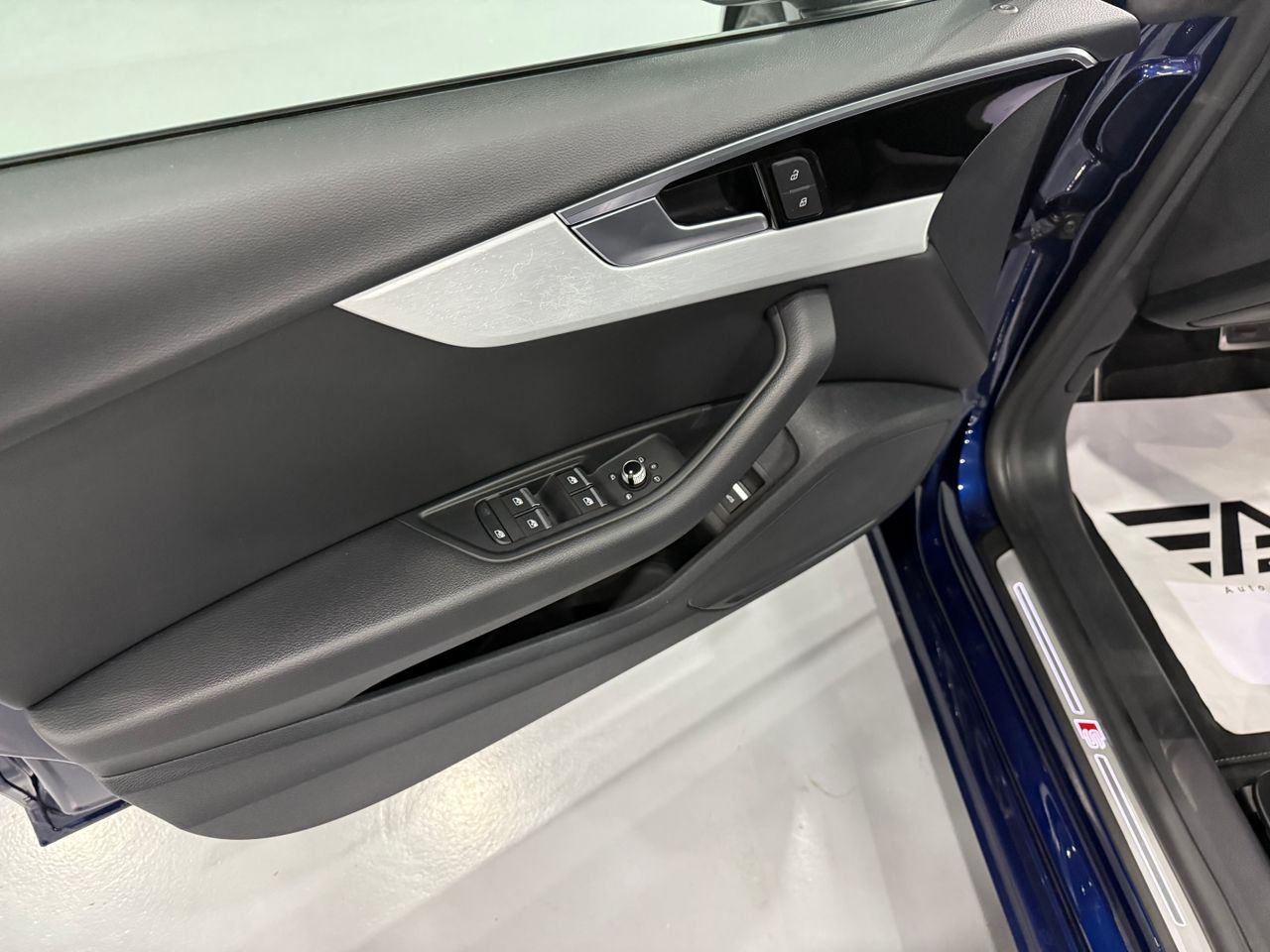 Imagen 86 del Audi A5 en Auto Select Edition, Figueres