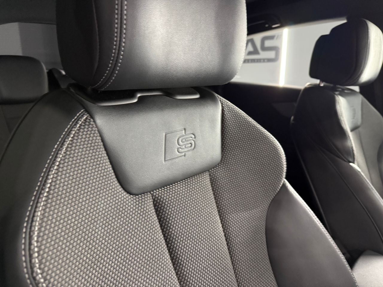 Imagen 139 del Audi A5 en Auto Select Edition, Figueres