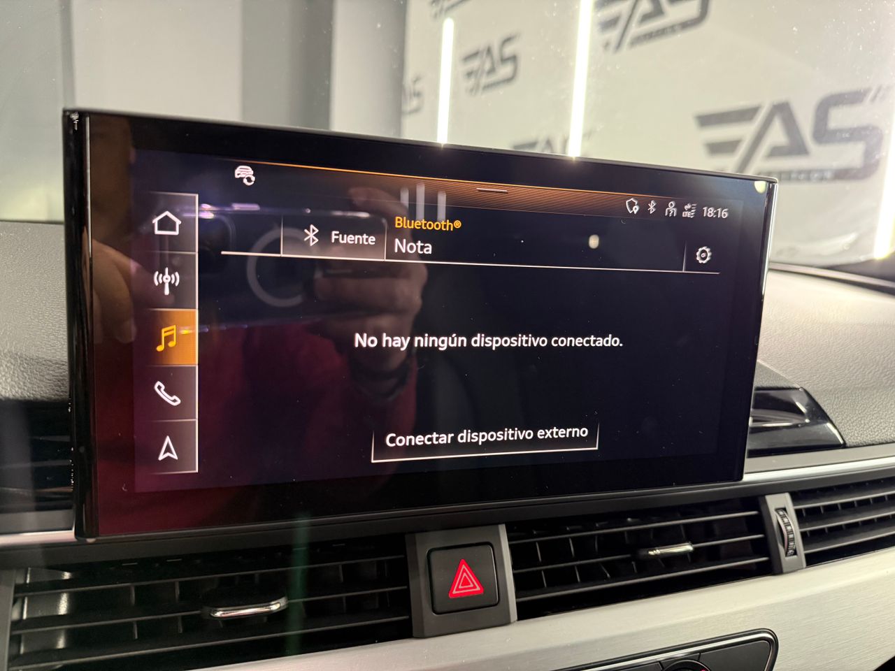 Imagen 60 del Audi A5 en Auto Select Edition, Figueres