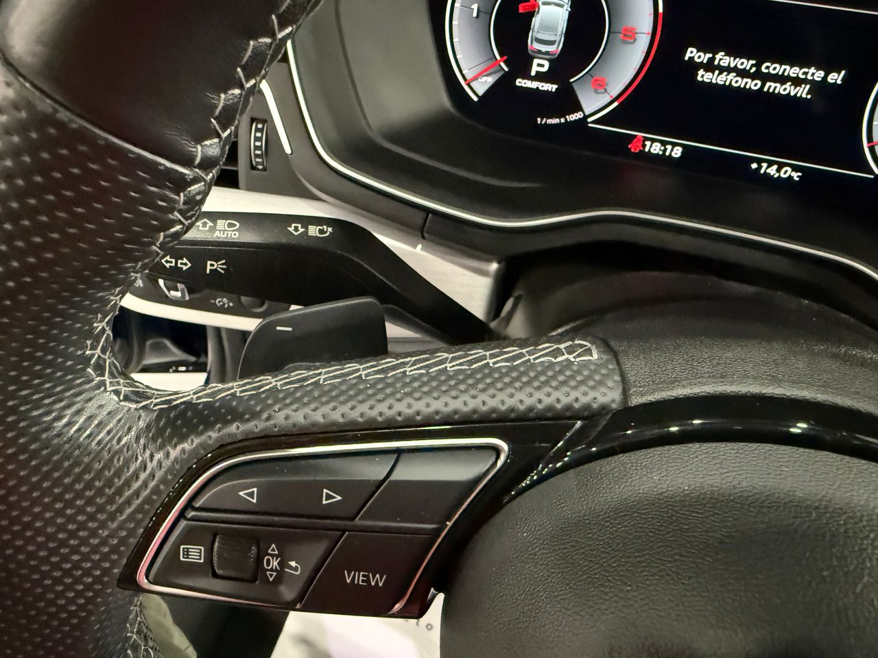 Imagen 117 del Audi A5 en Auto Select Edition, Figueres