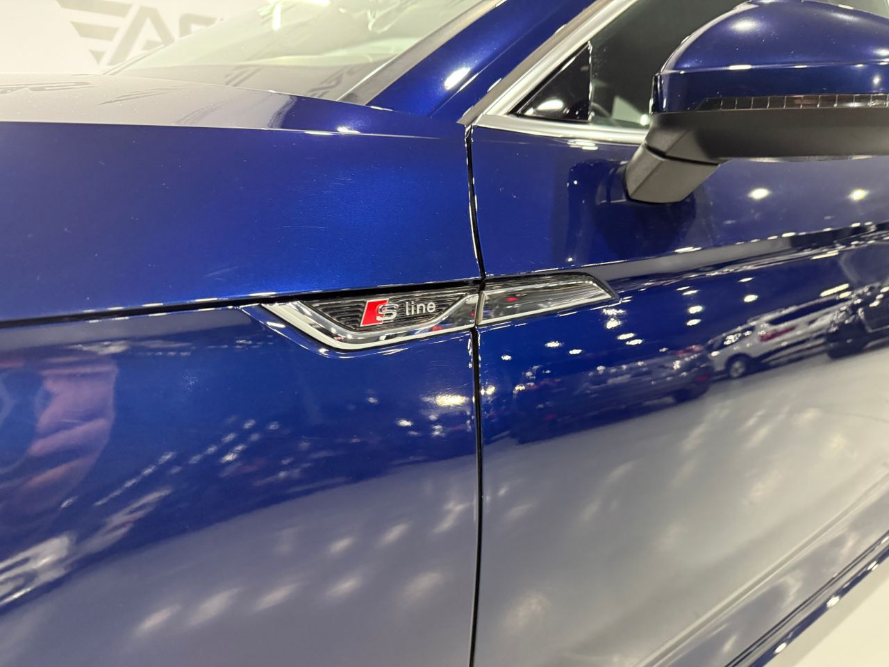 Imagen 14 del Audi A5 en Auto Select Edition, Figueres