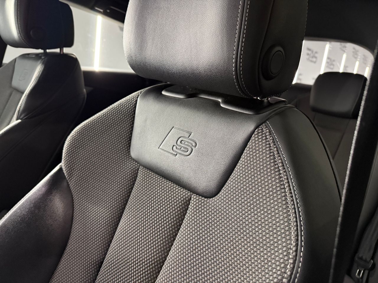 Imagen 93 del Audi A5 en Auto Select Edition, Figueres