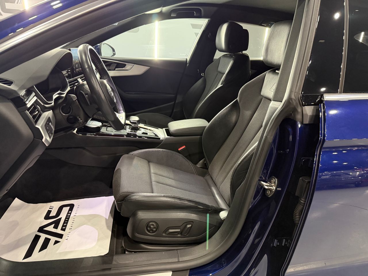 Imagen 95 del Audi A5 en Auto Select Edition, Figueres