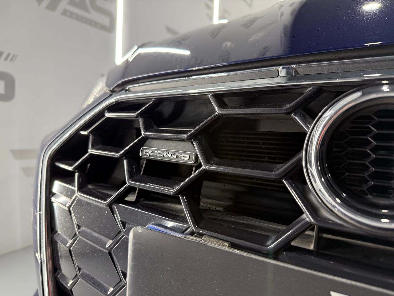 Imagen 12 del Audi A5 en Auto Select Edition, Figueres