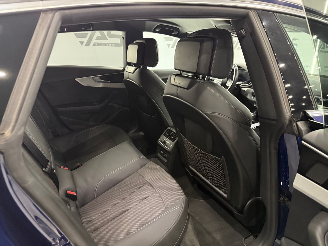 Imagen 146 del Audi A5 en Auto Select Edition, Figueres