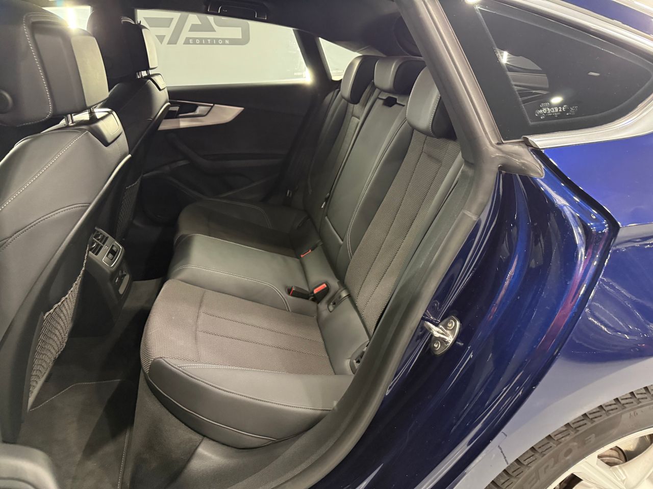 Imagen 78 del Audi A5 en Auto Select Edition, Figueres