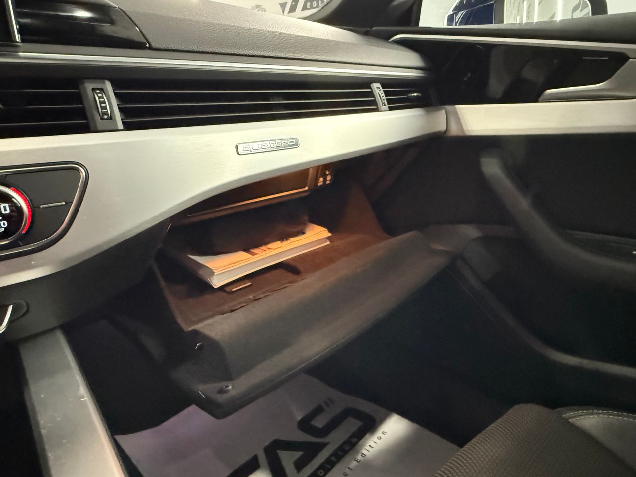 Imagen 130 del Audi A5 en Auto Select Edition, Figueres