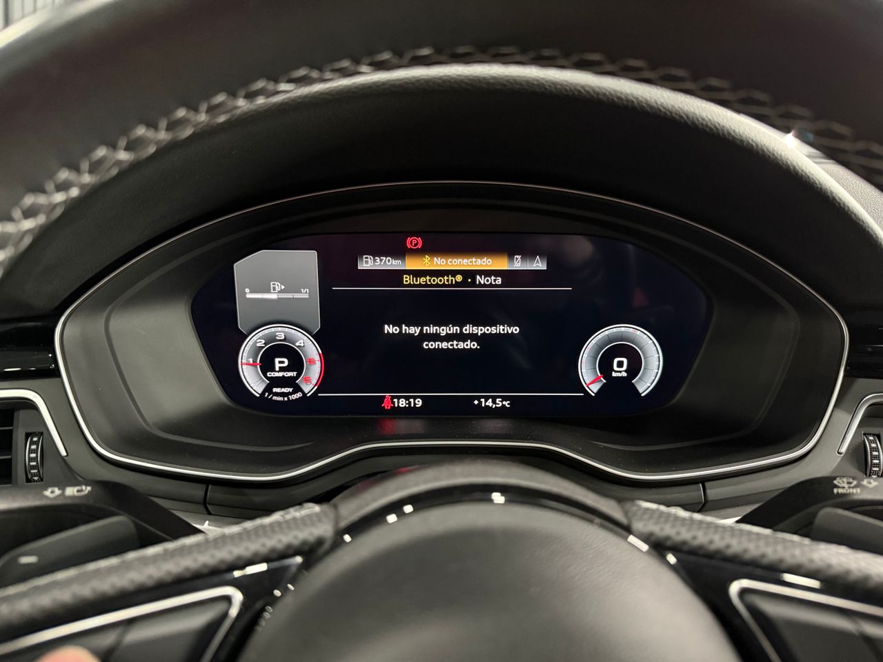 Imagen 125 del Audi A5 en Auto Select Edition, Figueres