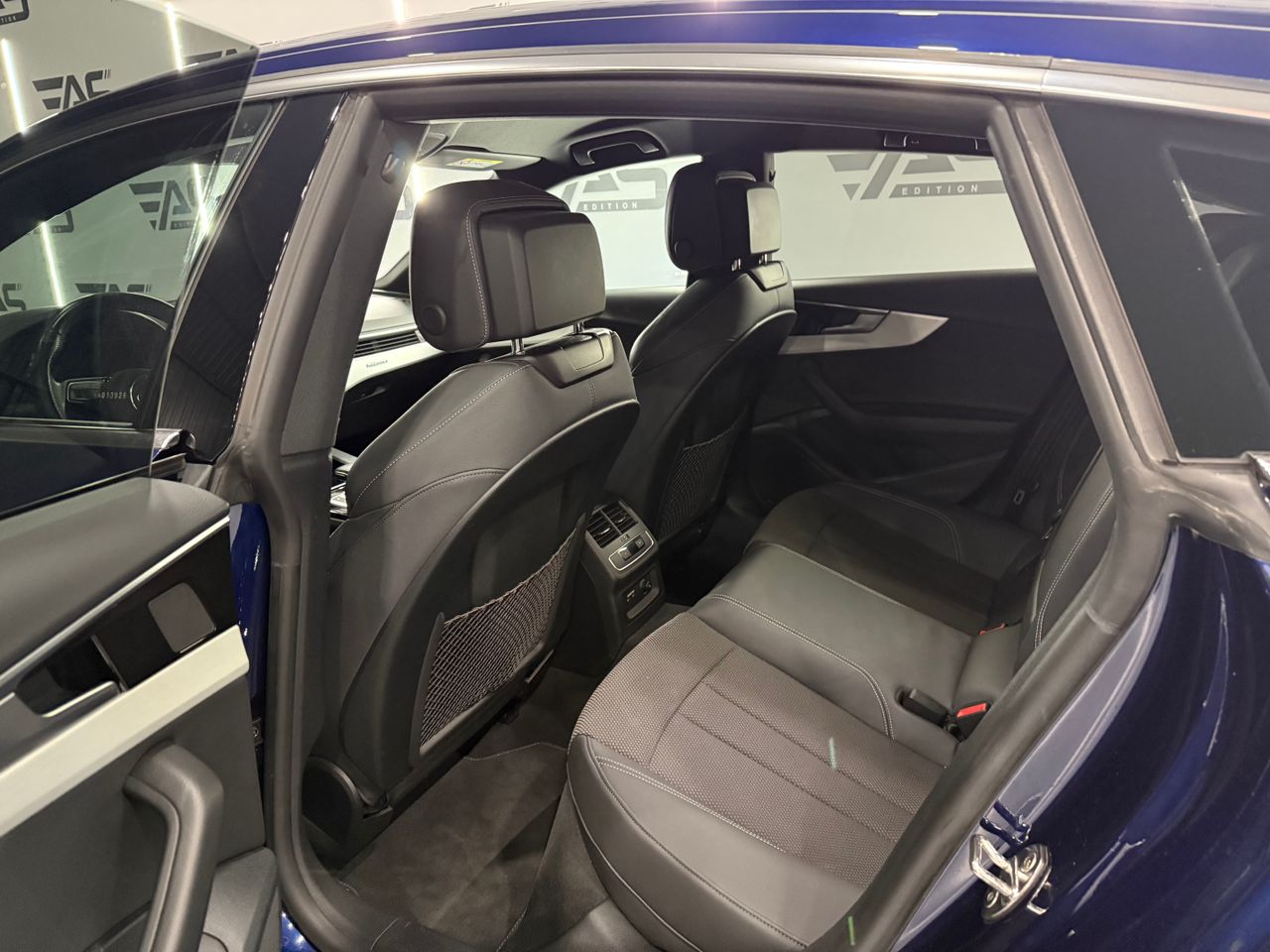 Imagen 74 del Audi A5 en Auto Select Edition, Figueres