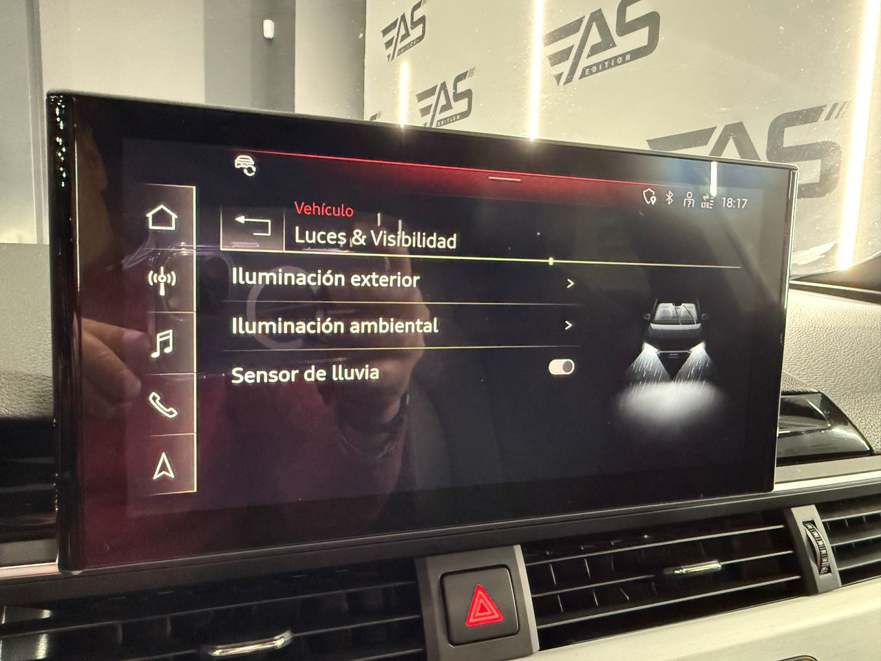 Imagen 68 del Audi A5 en Auto Select Edition, Figueres