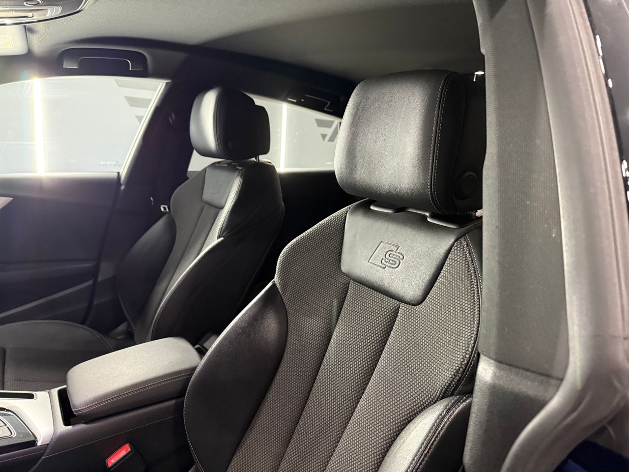 Imagen 94 del Audi A5 en Auto Select Edition, Figueres