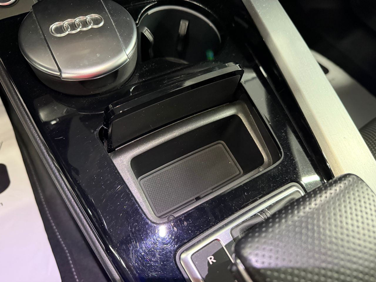 Imagen 106 del Audi A5 en Auto Select Edition, Figueres