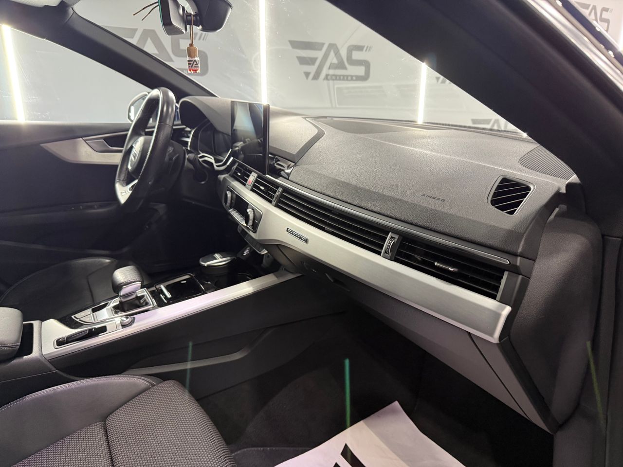 Imagen 134 del Audi A5 en Auto Select Edition, Figueres
