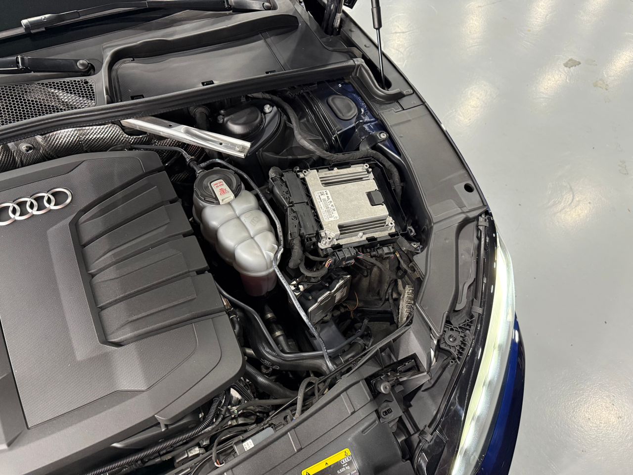 Imagen 48 del Audi A5 en Auto Select Edition, Figueres