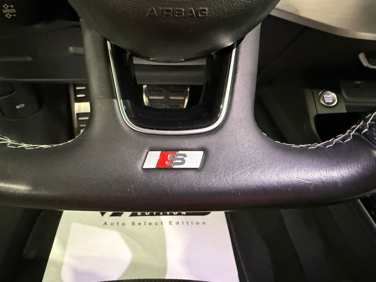 Imagen 113 del Audi A5 en Auto Select Edition, Figueres