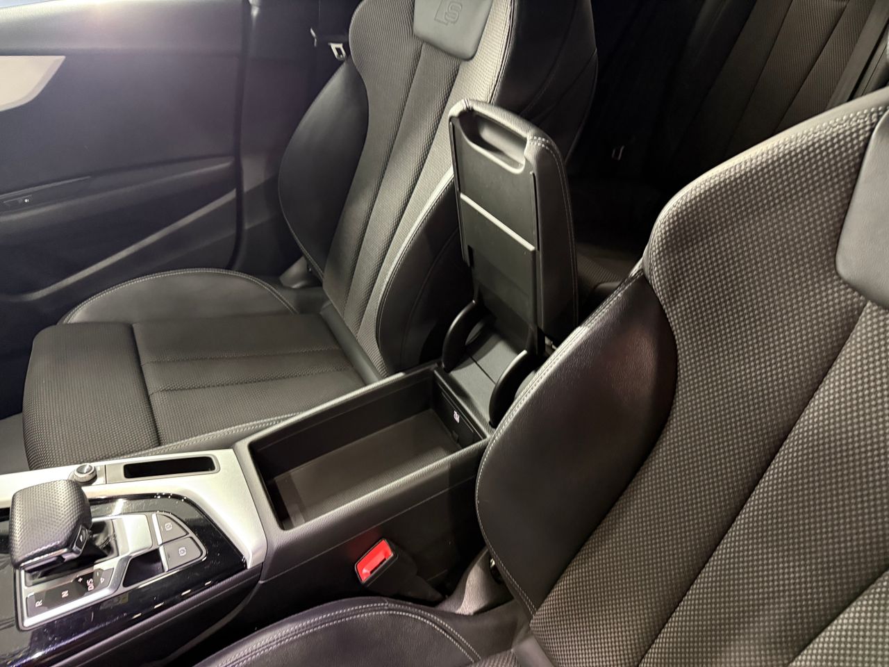 Imagen 101 del Audi A5 en Auto Select Edition, Figueres