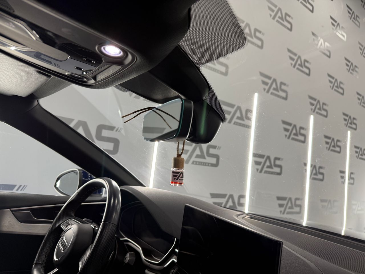 Imagen 135 del Audi A5 en Auto Select Edition, Figueres