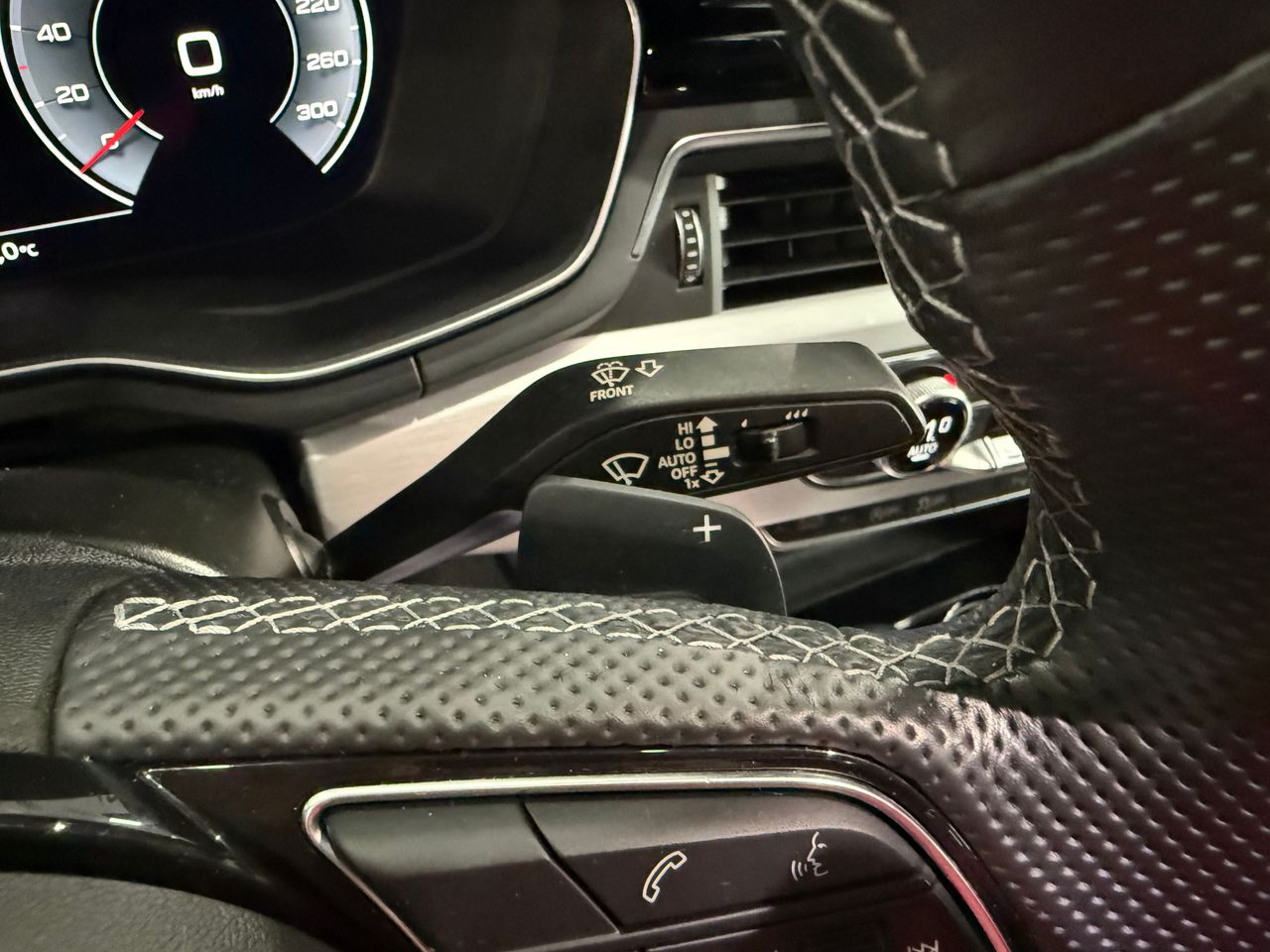 Imagen 115 del Audi A5 en Auto Select Edition, Figueres