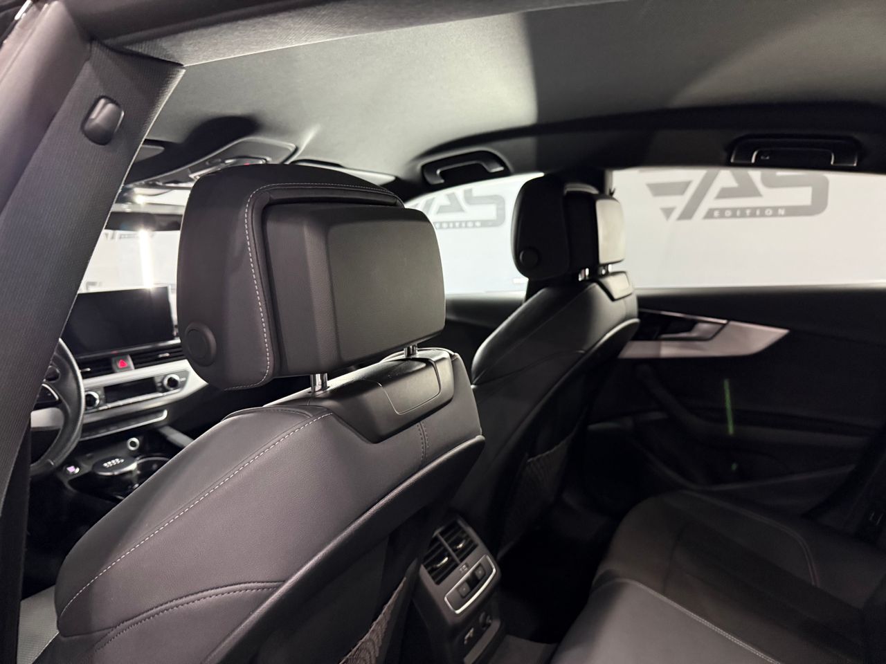 Imagen 75 del Audi A5 en Auto Select Edition, Figueres