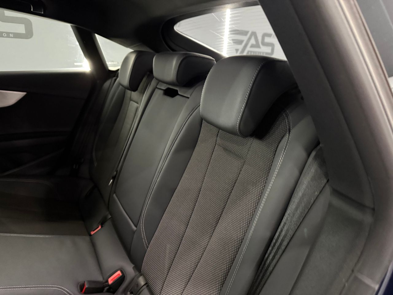 Imagen 77 del Audi A5 en Auto Select Edition, Figueres