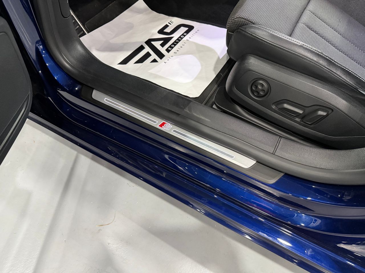 Imagen 90 del Audi A5 en Auto Select Edition, Figueres