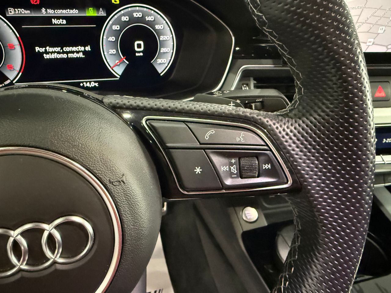 Imagen 114 del Audi A5 en Auto Select Edition, Figueres