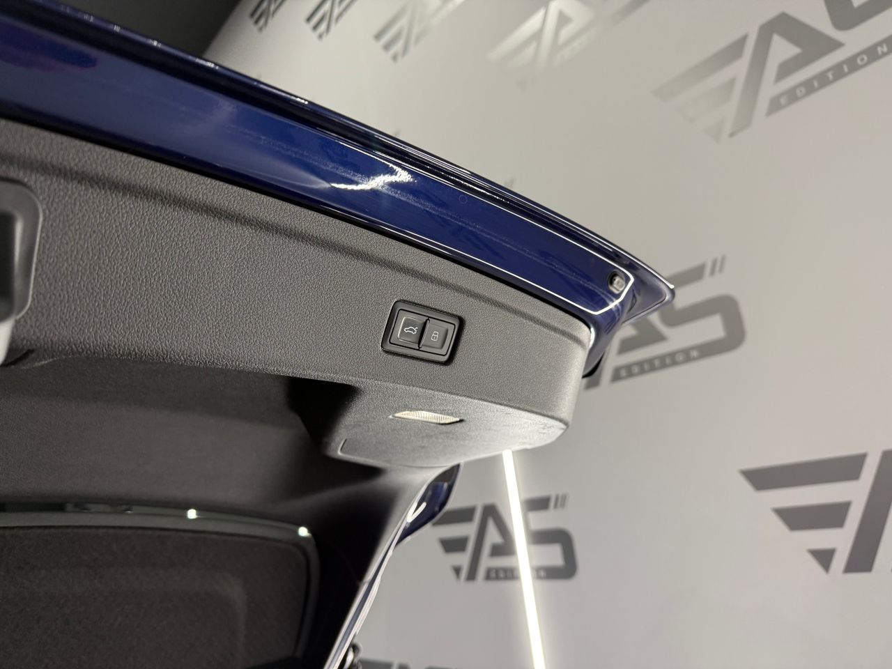 Imagen 55 del Audi A5 en Auto Select Edition, Figueres