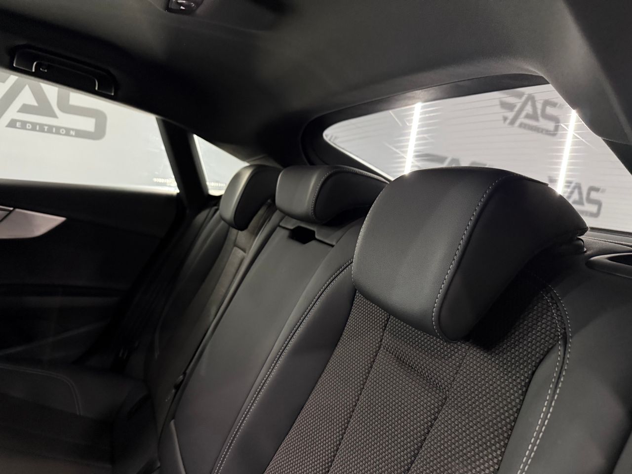 Imagen 76 del Audi A5 en Auto Select Edition, Figueres