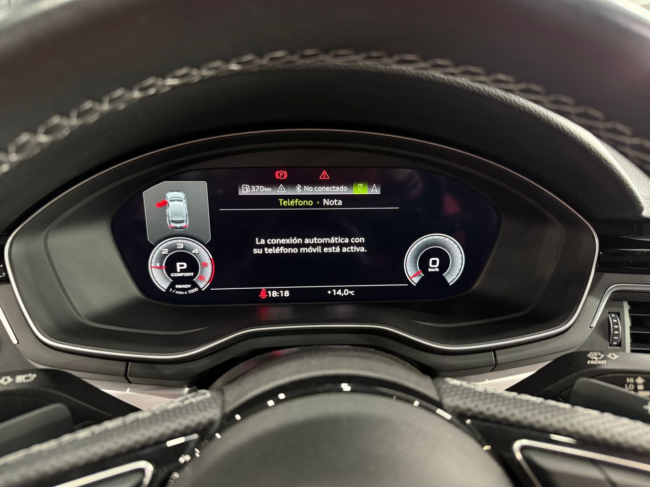 Imagen 120 del Audi A5 en Auto Select Edition, Figueres