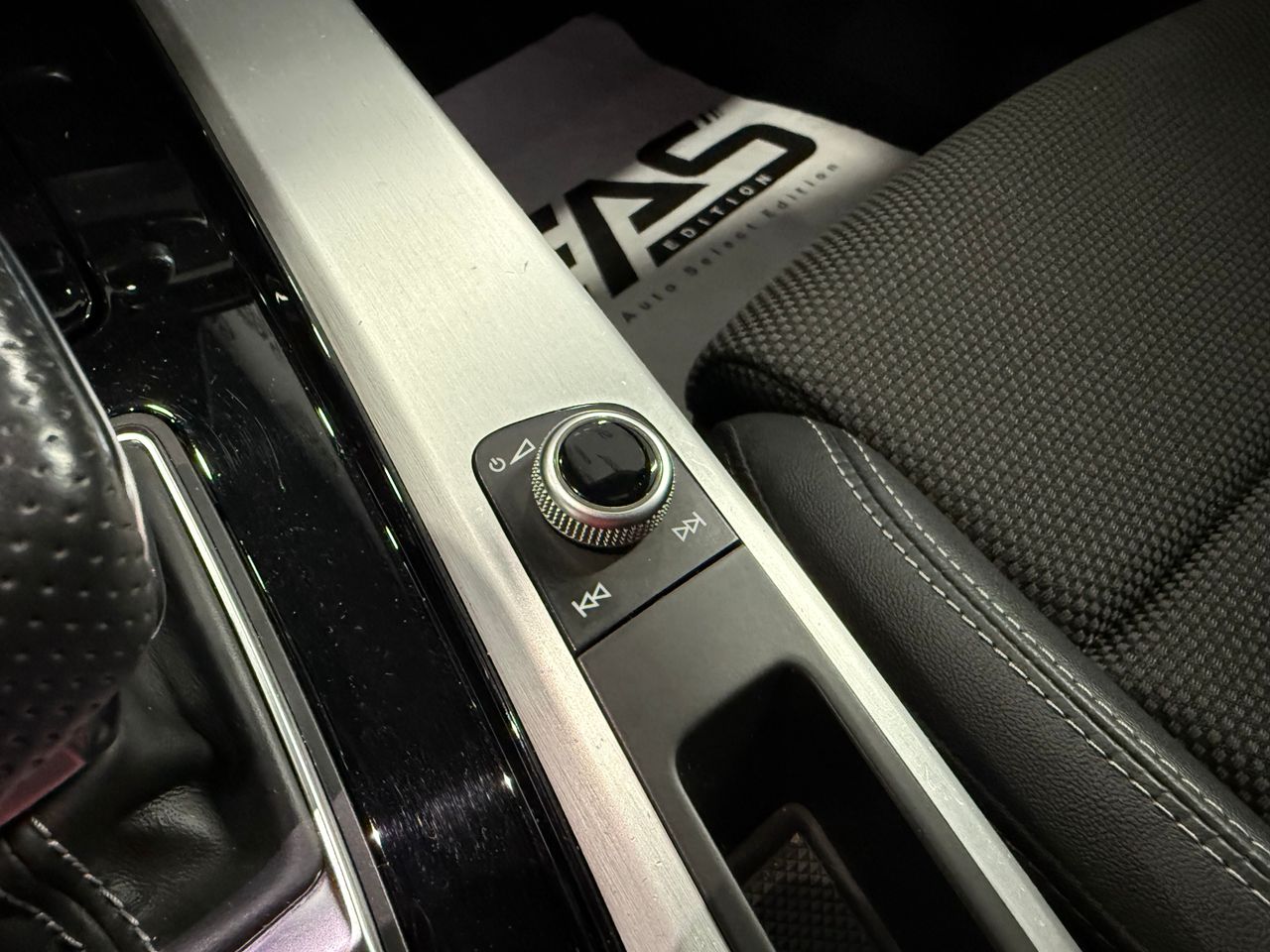 Imagen 104 del Audi A5 en Auto Select Edition, Figueres