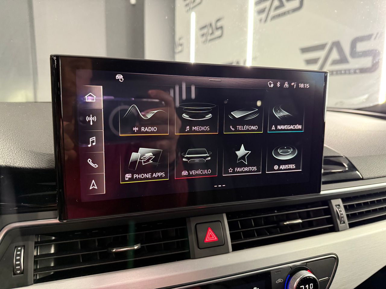 Imagen 58 del Audi A5 en Auto Select Edition, Figueres