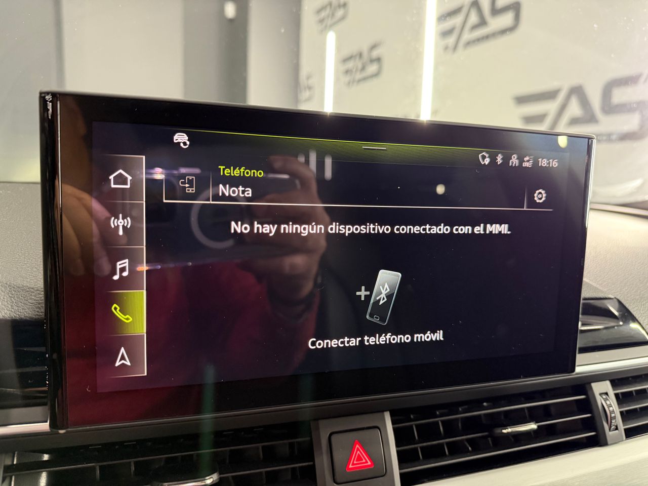 Imagen 61 del Audi A5 en Auto Select Edition, Figueres