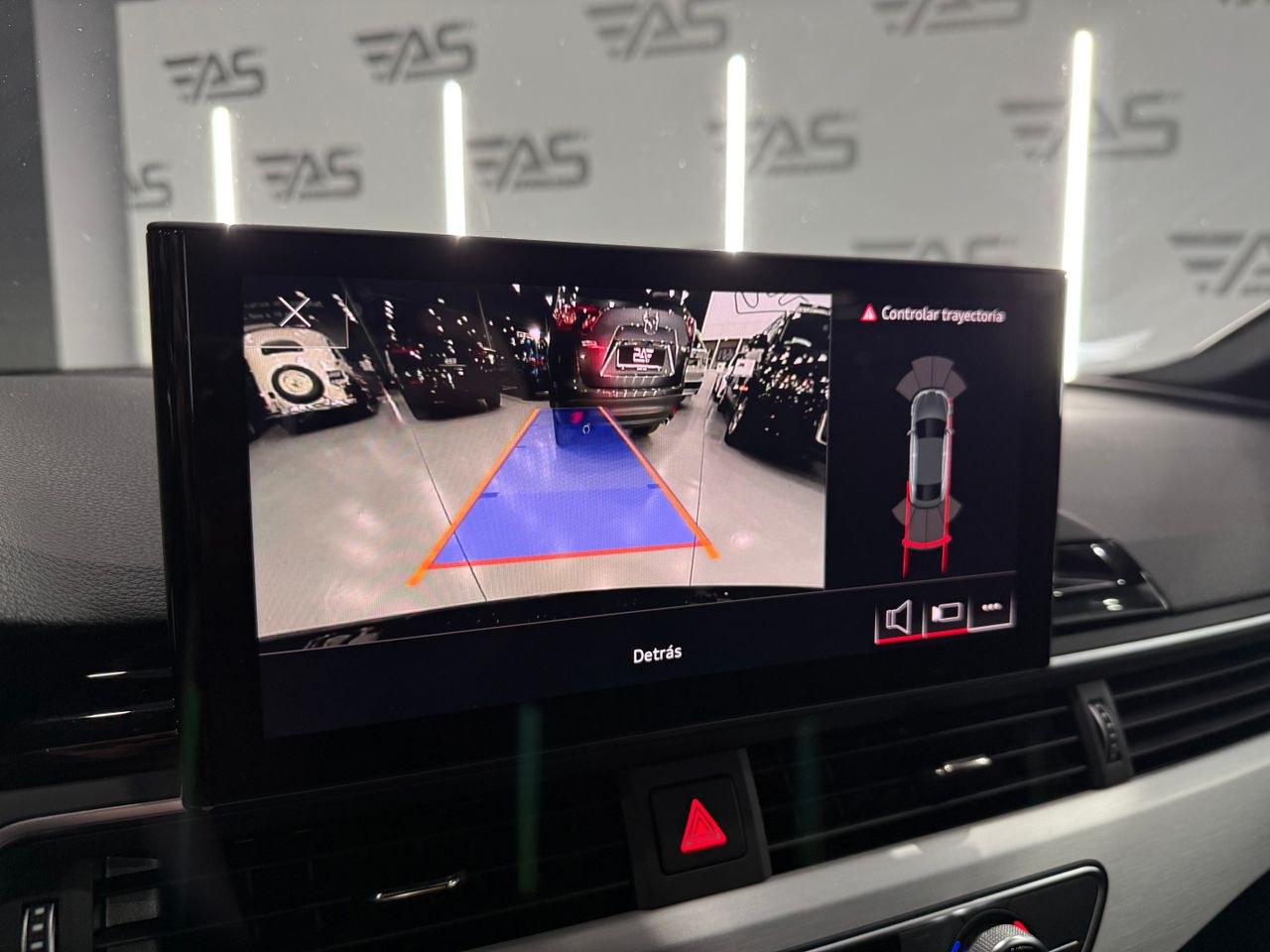 Imagen 72 del Audi A5 en Auto Select Edition, Figueres