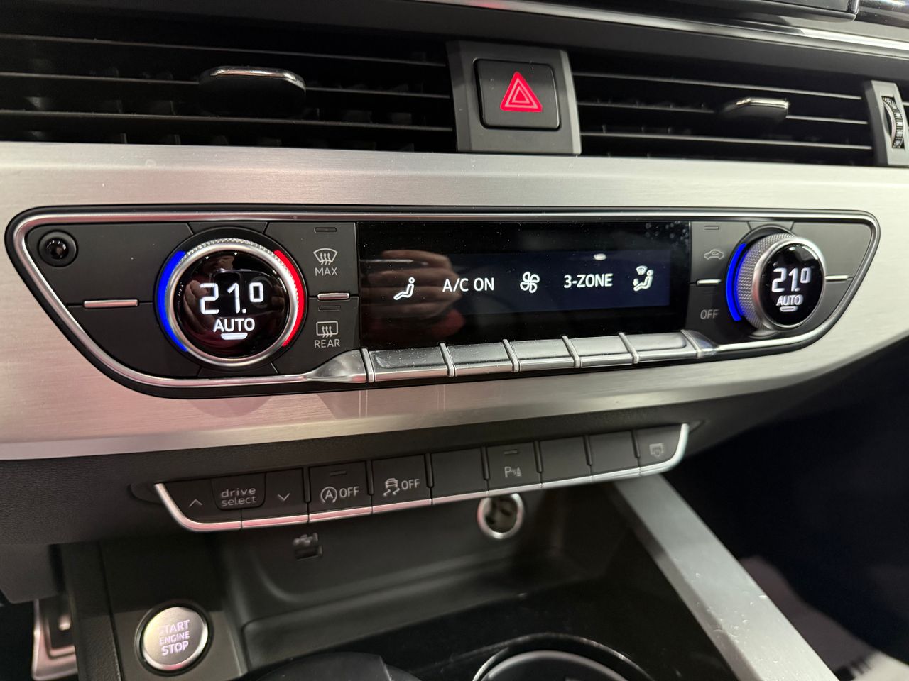 Imagen 109 del Audi A5 en Auto Select Edition, Figueres