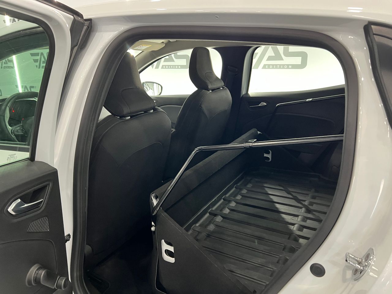 Imagen 83 del Renault Clio en Auto Select Edition, Figueres