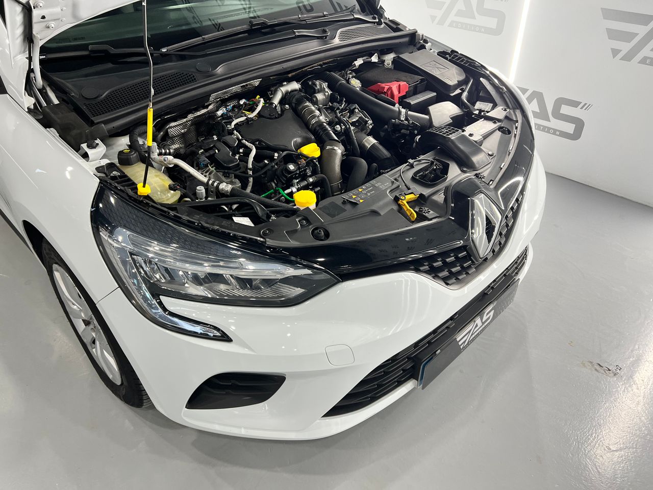 Imagen 38 del Renault Clio en Auto Select Edition, Figueres