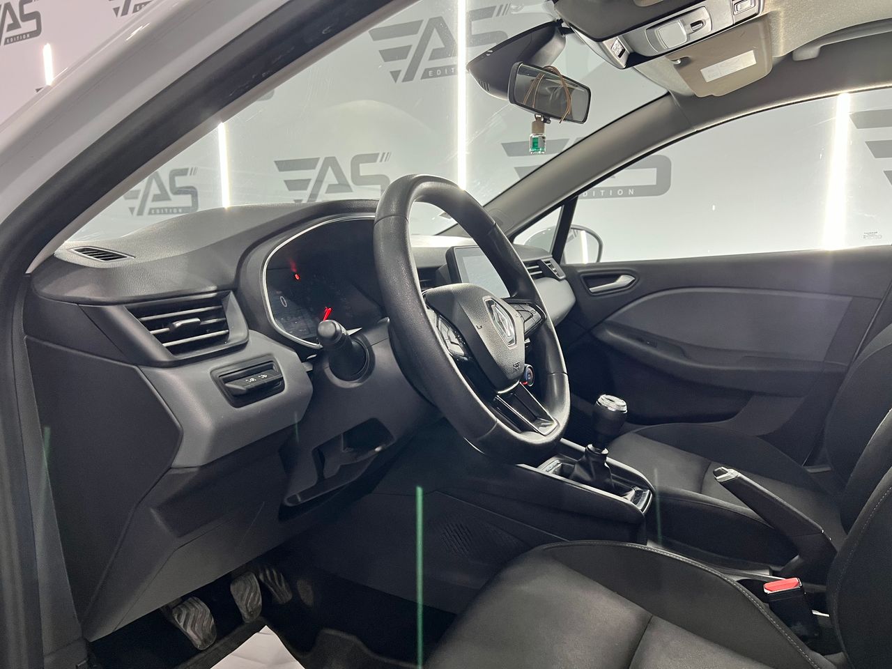 Imagen 94 del Renault Clio en Auto Select Edition, Figueres